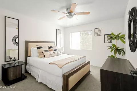 Bedroom - 3511 E Baseline Rd, Phoenix, AZ 85042 photo 1 of 3