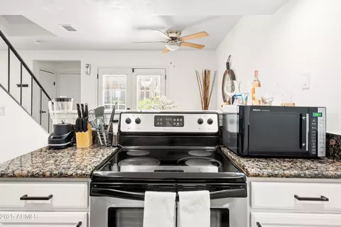 Kitchen - 3511 E Baseline Rd, Phoenix, AZ 85042 photo 2 of 2