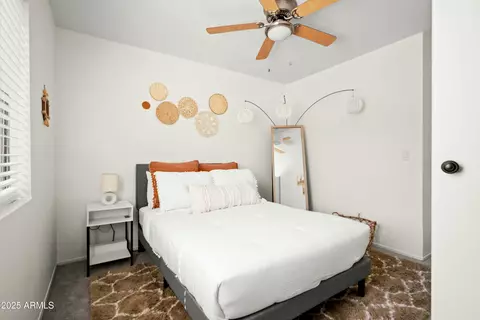 Bedroom - 3511 E Baseline Rd, Phoenix, AZ 85042 photo 3 of 3