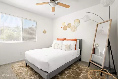 Bedroom - 3511 E Baseline Rd, Phoenix, AZ 85042 photo 2 of 3