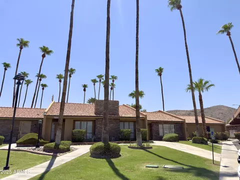 Exterior - 3511 E Baseline Rd, Phoenix, AZ 85042 photo 4 of 4