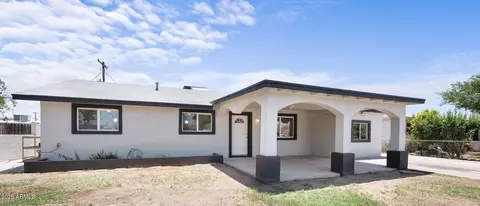 1427 W 6th Dr, Mesa, AZ 85202