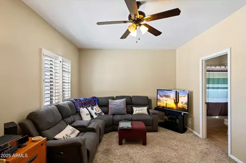 Living - 4136 E Greenway Cir, Mesa, AZ 85205 photo 3 of 3