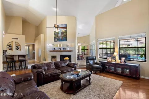 Living - 4136 E Greenway Cir, Mesa, AZ 85205 photo 1 of 3