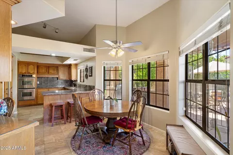 Dining - 4136 E Greenway Cir, Mesa, AZ 85205 photo 2 of 2