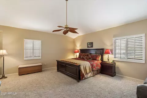 Bedroom - 4136 E Greenway Cir, Mesa, AZ 85205 photo 2 of 4
