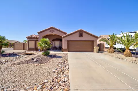 9959 W Monaco Blvd, Arizona City, AZ 85123