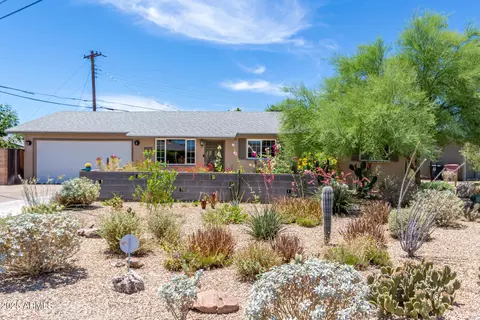 6749 E Lewis Ave, Scottsdale, AZ 85257