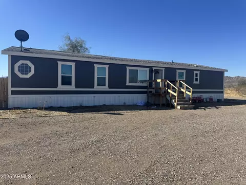 53383 W Barrel Rd, Maricopa, AZ 85139