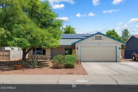 8540 W Ocotillo Rd, Glendale, AZ 85305