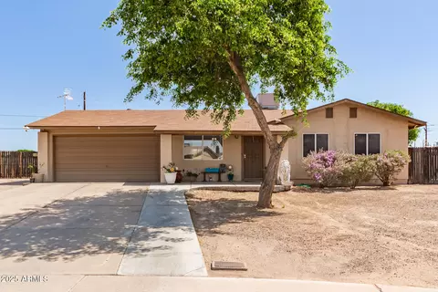 4712 W Juniper Ave, Glendale, AZ 85306