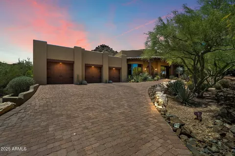 7731 E Soaring Eagle Way, Scottsdale, AZ 85266