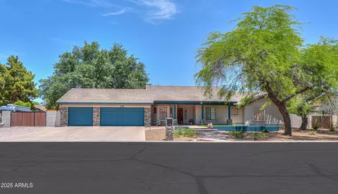 238 W Myrna Ln, Tempe, AZ 85284