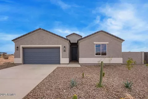 13508 S Silent Rd, Arizona City, AZ 85123