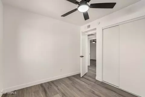 Bedroom - 308 W Oraibi Dr, Phoenix, AZ 85027 photo 2 of 2