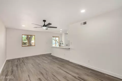 Living - 308 W Oraibi Dr, Phoenix, AZ 85027 photo 4 of 4