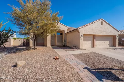1807 W Canary Way, Chandler, AZ 85286