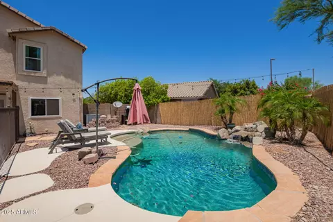 1991 S Bahama Dr, Gilbert, AZ 85295