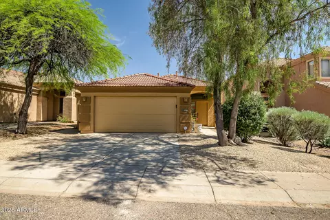 5125 E Juana Ct, Cave Creek, AZ 85331