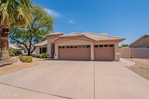 7345 E Forge Ave, Mesa, AZ 85208 photo 3