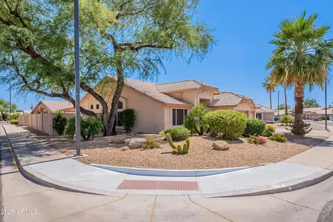 7345 E Forge Ave, Mesa, AZ 85208 photo 2
