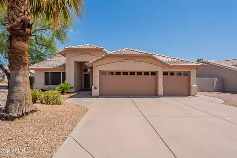 7345 E Forge Ave, Mesa, AZ 85208