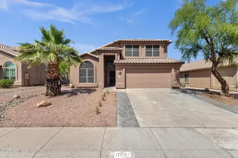 17204 E Kensington Pl, Fountain Hills, AZ 85268