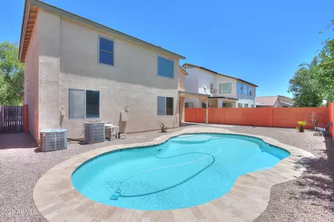 45113 W Buckhorn Trl, Maricopa, AZ 85139