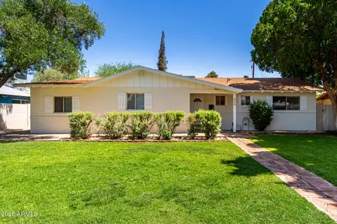606 W 15th St, Tempe, AZ 85281