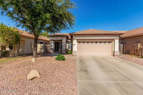 3685 N 141st Dr, Goodyear, AZ 85395