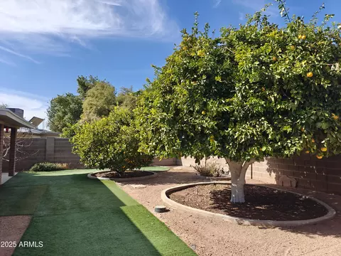 5618 E Des Moines St, Mesa, AZ 85205 photo 15