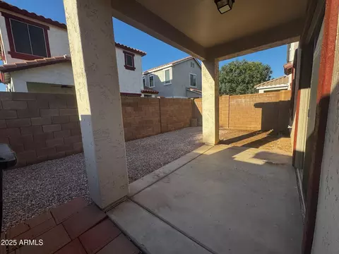 Exterior - 876 S Colonial Dr, Gilbert, AZ 85296 photo 3 of 3