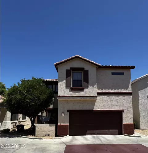 Exterior - 876 S Colonial Dr, Gilbert, AZ 85296 photo 1 of 3