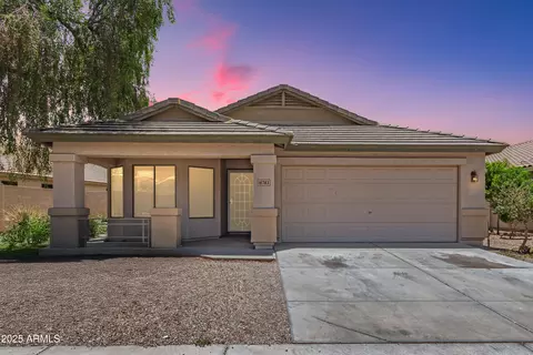 16783 W Taylor St, Goodyear, AZ 85338