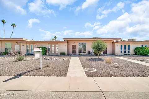 13428 N Hawthorn Dr, Sun City, AZ 85351