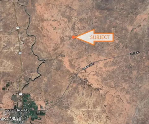 7971 Sharp Trl #-, Snowflake, AZ 85937