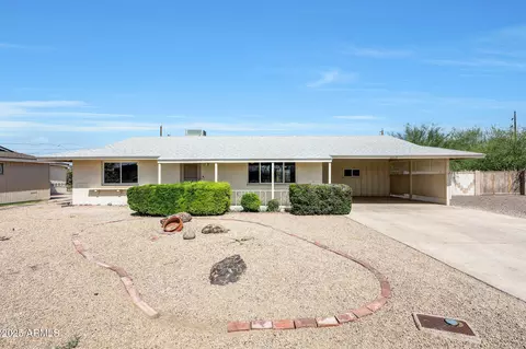 12215 N 111th Ave, Sun City, AZ 85351