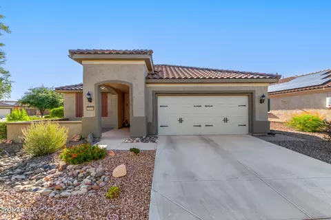 4338 N Monticello Dr, Florence, AZ 85132