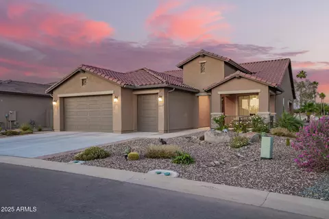 5361 N Mano Dr, Eloy, AZ 85131