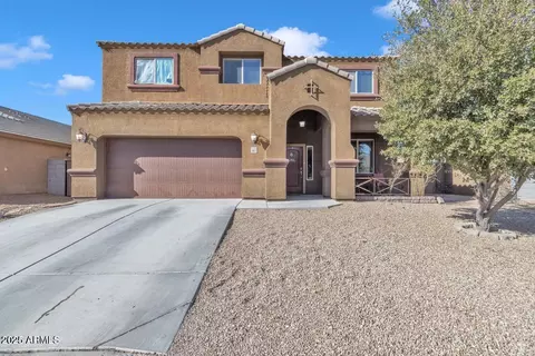1923 N Cocoa Ct, Casa Grande, AZ 85122