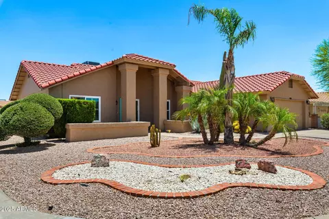2488 Leisure World --, Mesa, AZ 85206