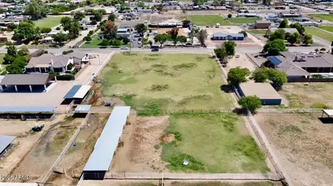 16 W Nnn W Orangewood Ave #92, Litchfield Park, AZ 85340