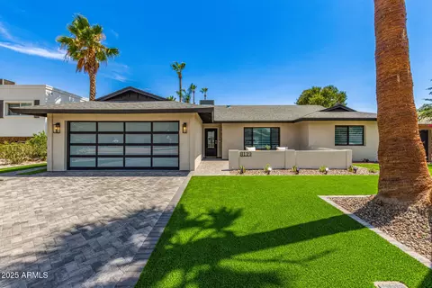 8119 E San Miguel Ave, Scottsdale, AZ 85250