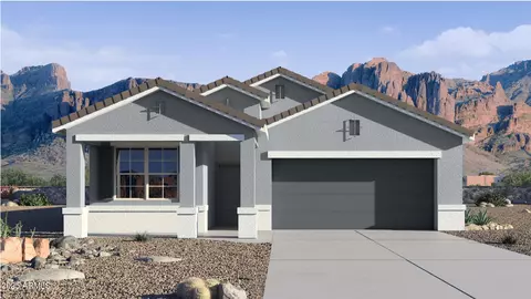 22680 N Lynn St, Maricopa, AZ 85138