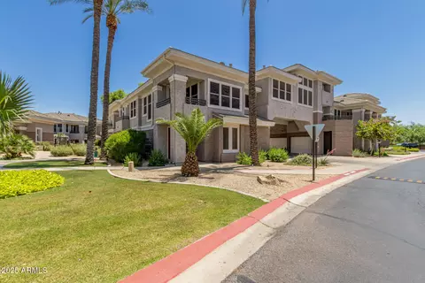 15221 N Clubgate Dr #2139, Scottsdale, AZ 85254