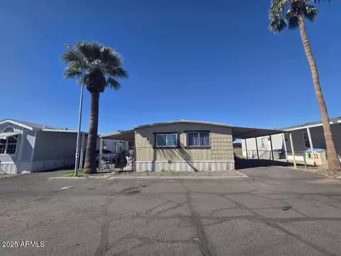 5601 W Missouri Ave #63, Glendale, AZ 85301
