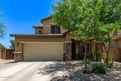 7031 W Lone Tree Trl, Peoria, AZ 85383