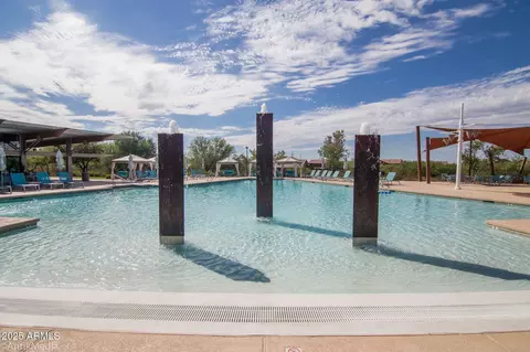 Exterior - 3977 E Cat Balue Dr, Phoenix, AZ 85050 photo 11 of 11