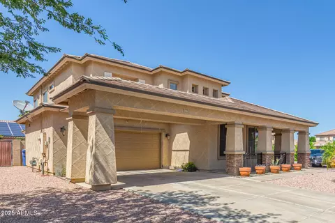 16217 N 154th Dr, Surprise, AZ 85374