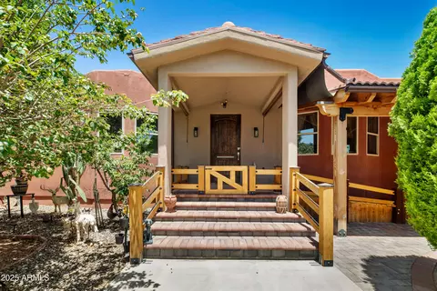2050 S Hillcrest Dr, Camp Verde, AZ 86322